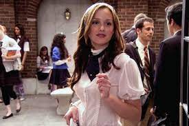 How To Live Like Blair Waldorf In Nyc — The Filmtripper