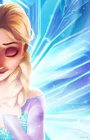 Divididas Elsa Animacao Da Disney Papel De Parede De Amigos Princesas Disney