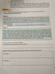 Teks ulasan ini sering dilakukan pada karya fiksi untuk mendapat gambaran jelas tentang manfaat, pentingnya informasi, serta kekuatan argumentatif yang dituangkan penulis pada sebuah karya. Apakah Manfaat Yang Dapat Kalian Peroleh Setelah Membaca Teks Tersebut Brainly Co Id