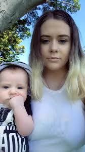 Amber Sparling's Instagram, Twitter & Facebook