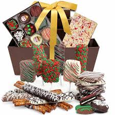 Seal the deal with a practical or personalized gift for your. 11 Chocolate Gifts 2021 Best Gourmet Chocolate Gift Baskets Delivered