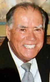 Obituary information for John Philip Harney