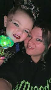 Our hearts go out to the family of Crystal Samuels as we all process the  tremendous loss they are experiencing. Avery and her mom and family were a  huge part of Ultimate