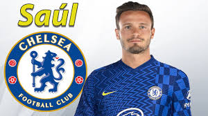 Saul's reign over israel started peacefully around 1050 bc, but the peace did not last. This Is Why Chelsea Signed Saul Niguez Best Goals Skills Passes Youtube