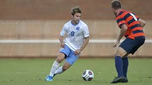 Syracuse Advances Past UNC On PK's