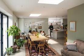 Maybe you would like to learn more about one of these? Velux Extensions Twice The Daylight In Your Extension
