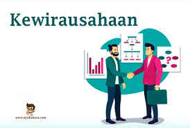 Check spelling or type a new query. Pengertian Kewirausahaan Sifat Karakteristik Tujuan Ciri