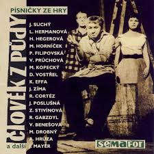Všechno co jste potřebovali vědět o osobnosti ljuba benešová a hlavně to s jakými seriály je spojena. Clovek Z Pudy By Various Artists On Tidal