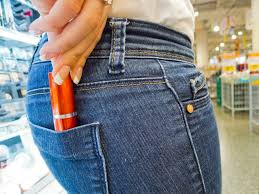 Image result for causes of shoplifting