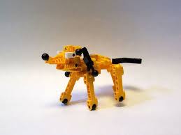 Pluto Legos Lego Lego Characters