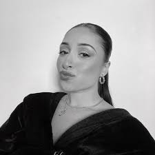 ARIEL JORDAN (@gainsbyariel) • Instagram photos and videos