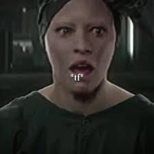 Effie Trinket's Deleted Scenes Compilation