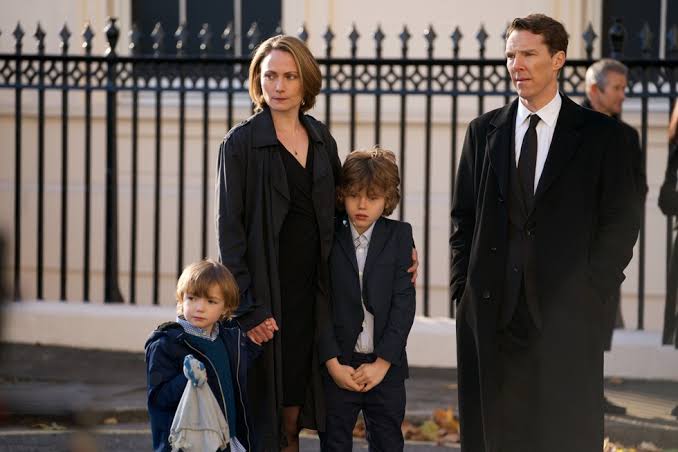 Patrick Melrose episode 5 review: A heartbreaking end to a momentous  series. Sky Atlantic, Showtime | Radio Times