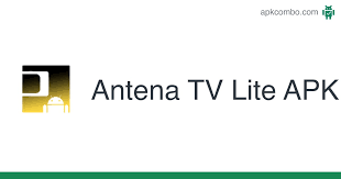 Televisión gratis para todos en esta aplicación. Antena Tv Lite Apk 1 1 0 Android App Download