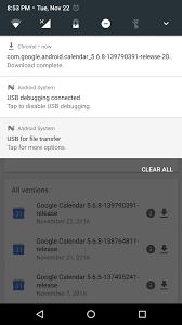 Download clouthub for android & read reviews. How To Find And View Downloaded Files On Android
