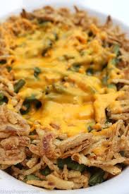 Cheesy Green Bean Casserole Recipe Cheesy Green Bean Casserole Green Bean Casserole Cheesy Green Beans