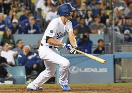 Dodger stadium parking entrance for car share vehicles car share vehicles can enter the ballpark parking lot through sunset gate a only. Dodgers Highlights Corey Seager Sets Career High With Doubles Rbi In Win Over Rays Dodger Blue