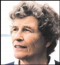 Solveig Thomson Obituary (1928