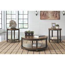Our Best Living Room Furniture Deals 3 Piece Coffee Table Set Coffee Table Coffee Table Setting