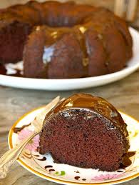 Chocolate Olive Oil Bundt Cake Gluten Free Cooking On The Weekends Recipe Gluten Free Chocolate Gluten Free Sweets Gluten Free Cakes