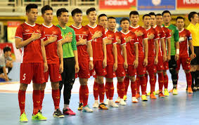 Có thể viet nam futsal hoàn thành công việc trong nhóm indoor foot invitational tournament đối với đội lebanon futsal? Lá»‹ch Thi Ä'áº¥u Futsal Viá»‡t Nam Viá»‡t Nam Vs Lebanon Play Off Vck Futsal World Cup Ttvh Online