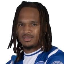 Profile Freddie Bell, : Info, news, matches and statistics