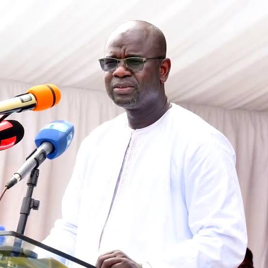 Qui est Doune Pathé Mbengue le nouveau DG du Port de Dakar