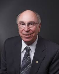 Mitchell, Cleta (Former Board Member)