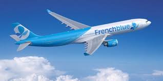 Dall'italia ci sono varie compagnie che offrono voli diretti per new york: Norwegian French Blue Comment Le Low Cost Aerien Etend Ses Ailes Au Long Courrier