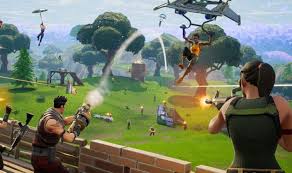 How to get fortnite on nintendo switch. Fortnite Switch How Do You Play Fortnite Against Xbox One Players On The Switch Gaming Entertainment Express Co Uk