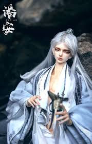 Cheap Bjd Dolls For Sale Find More Dolls Information About Hehebjd Ball Jointed Doll 1 3 Panan Handsome Free Dyes Resin Figures Gift Toys Ball Jointed Dolls Handsome High Quality Dolls