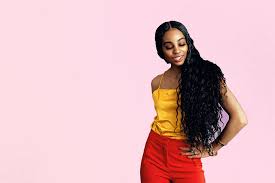 Cormie answers frquently asked questions about her hair journey and touches on a few debatable topics about growing long natural hair. How To Grow Hair Faster 13 Tips For Growing Longer Hair Quickly