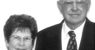 New temple presidents