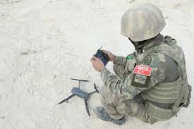 Ujian nasional berbasis komputer (unbk) disebut juga computer based test (cbt) adalah sistem pelaksanaan ujian nasional dengan menggunakan komputer sebagai media ujiannya. Autonomous Killer Drones Set To Be Used By Turkey In Syria New Scientist