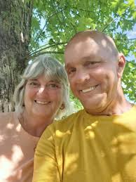 Hi all! I just wanted to introduce myself and share a photo I took, Thanks  for the add from my wife Toma Weaver Crockett and I