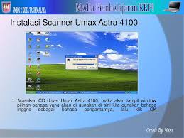 Standar Kompetensi Mengedit Data Dengan Image Scanner Ppt Download