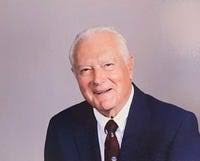 Max Brown Olinger Obituary