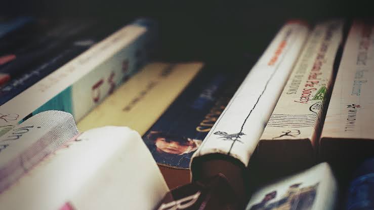 books about self-destruction - fight club