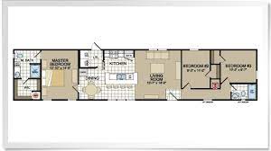 Mobile Home Plans Manufactured And Mobile Homes Mobile Home Floor Plans Manufactured Homes Floor Plans House Floor Plans