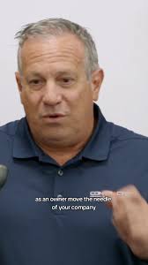 moving the needle, together! 🔷️🔸️ we stopped by Mike Delmolino's office  to find out what's in store for Owners & General Managers this October for  #CNLIVE2023 👍 #ALLIN #BEALLIN