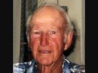 Jack Dougherty Obituary (1923