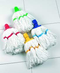 How to clean industrial mop heads. An Overview Of Industrial Mops Now Available Mops Cleaning Items Head Color