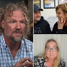 Kody Demanded To Appear In Christine's Spin-Off Because It's HIS SHOW!