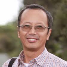 Dr Bin Yang