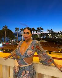 حصري : صور رانيا يوسف - أجمل الإطلالات على منتديات حلمات | منتديات حلمات