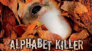 Alphabet killer (the alphabet killer): The Alphabet Killer Movie Fanart Fanart Tv