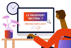 Millions of people suffer from pneumonia each year in varying degrees. Grande Consultation Sur Le Passeport Vaccinal Les Resultats Sont En Ligne Le Conseil Economique Social Et Environnemental