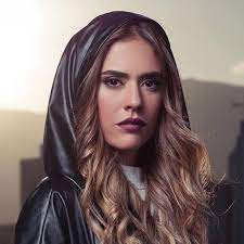 The queen of flow (spanish: La Reina Del Flow Added A Cover Video La Reina Del Flow