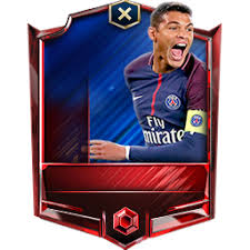 Fifa 15 | toty review thiago silva 93 & statistiche in game. Thiago Silva 87 Toty Nominess Fifa Mobile 18 Futhead