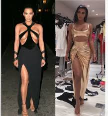 Basically, it is what it is. Kim Kardashian West Wins 2 7 Million In Lawsuit Against Fast Fashion Company King Of Reads